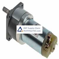 Motor and controller RS PRO_901-3317