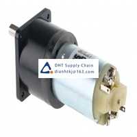 Motor and controller RS PRO_901-3323