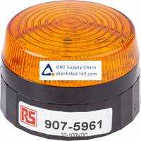 Sounder and Signal Lamp RS PRO_907-5961