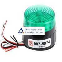 Sounder and Signal Lamp RS PRO_907-5974