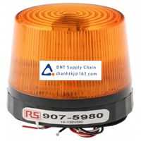 Sounder and Signal Lamp RS PRO_907-5980