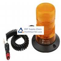 Sounder and Signal Lamp RS PRO_907-5993