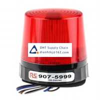 Sounder and Signal Lamp RS PRO_907-5999