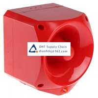 Sounder and Signal Lamp Klaxon_END-6002