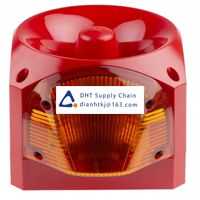 Sounder and Signal Lamp Klaxon_PNC-0063