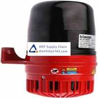 Sounder and Signal Lamp Klaxon_SLA-0001