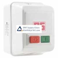 Motor and controller RS PRO_909-4073