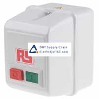 Motor and controller RS PRO_909-4079