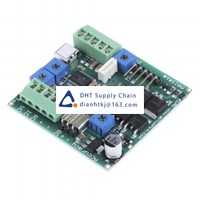 Motor and controller Actuonix_LAC-RS