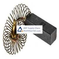 Motor and controller AMETEK LAMB_35253