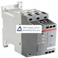 Motor and controller ABB_1SFA896109R1100