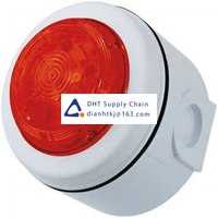 Sounder and Signal Lamp Eaton_SOLM/R/W/D