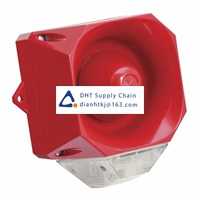 Sounder and Signal Lamp Eaton_AS/M/SB/230/R/CL