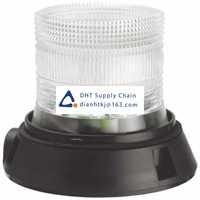 Sounder and Signal Lamp RS PRO_235-477