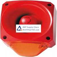 Sounder and Signal Lamp Klaxon_PNV-0019