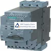 Motor and controller Siemens_3RA6120-1CP32