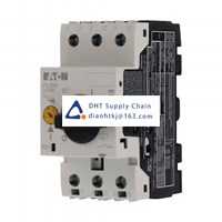 Motor and controller Eaton_072737 PKZM0-4