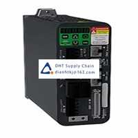 Motor and controller Schneider Electric_LXM28AU45M3X