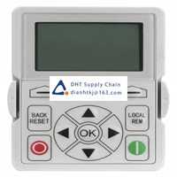 Motor and controller Eaton_730-32047-00P DXG-KEY-LCD