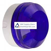 Sounder and Signal Lamp Moflash_LED195-05WH-SB-03