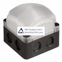 Sounder and Signal Lamp Werma_853.480.55