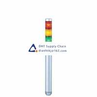 Sounder and Signal Lamp Patlite_MP-302-RYG