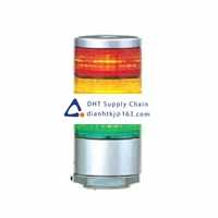 Sounder and Signal Lamp Patlite_MPS-302-RYG