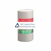 Sounder and Signal Lamp Patlite_WEP-302FB-RYG