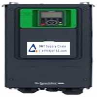 Motor and controller Schneider Electric_ATV950U15N4