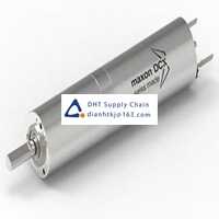 Motor and controller Maxon_B75D3E0F8DFF