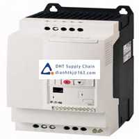 Motor and controller Eaton_185764 DC1-34024FB-A20CE1