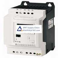 Motor and controller Eaton_185815 DC1-12011FB-A20CE1