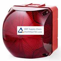 Sounder and Signal Lamp AUER Signal_874162313