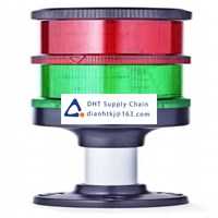 Sounder and Signal Lamp AUER Signal_ECO70-Q02