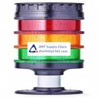 Sounder and Signal Lamp AUER Signal_ECO60-Q31