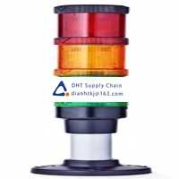 Sounder and Signal Lamp AUER Signal_ECO40-Q01