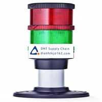 Sounder and Signal Lamp AUER Signal_ECO40-Q02