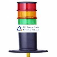 Sounder and Signal Lamp AUER Signal_C30-Q01