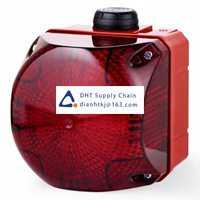 Sounder and Signal Lamp AUER Signal_876162313