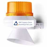 Sounder and Signal Lamp AUER Signal_710111113