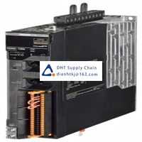 Motor and controller Omron_R88D-1SN04H-ECT