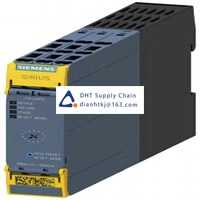 Motor and controller Siemens_3RM1101-3AA04