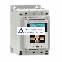 Motor and controller Lovato_ADXL0115600