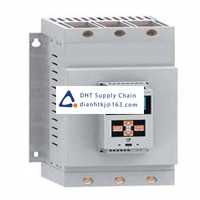 Motor and controller Lovato_ADXL0195600