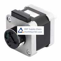 Motor and controller Sanyo Denki_2H4248U12R220