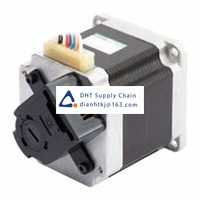 Motor and controller Sanyo Denki_2H5676B20S340