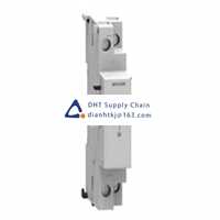 Motor and controller Lovato_SM1X14110