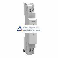 Motor and controller Lovato_SM1X16400