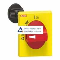 Motor and controller Lovato_SM1X18200R