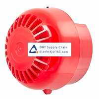 Sounder and Signal Lamp Moflash_IS-S-02